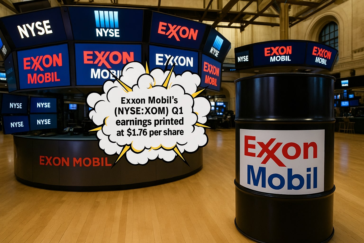 Exxon Mobil (NYSE:XOM) Stock Analysis: Buy the Oil Giant at $113?