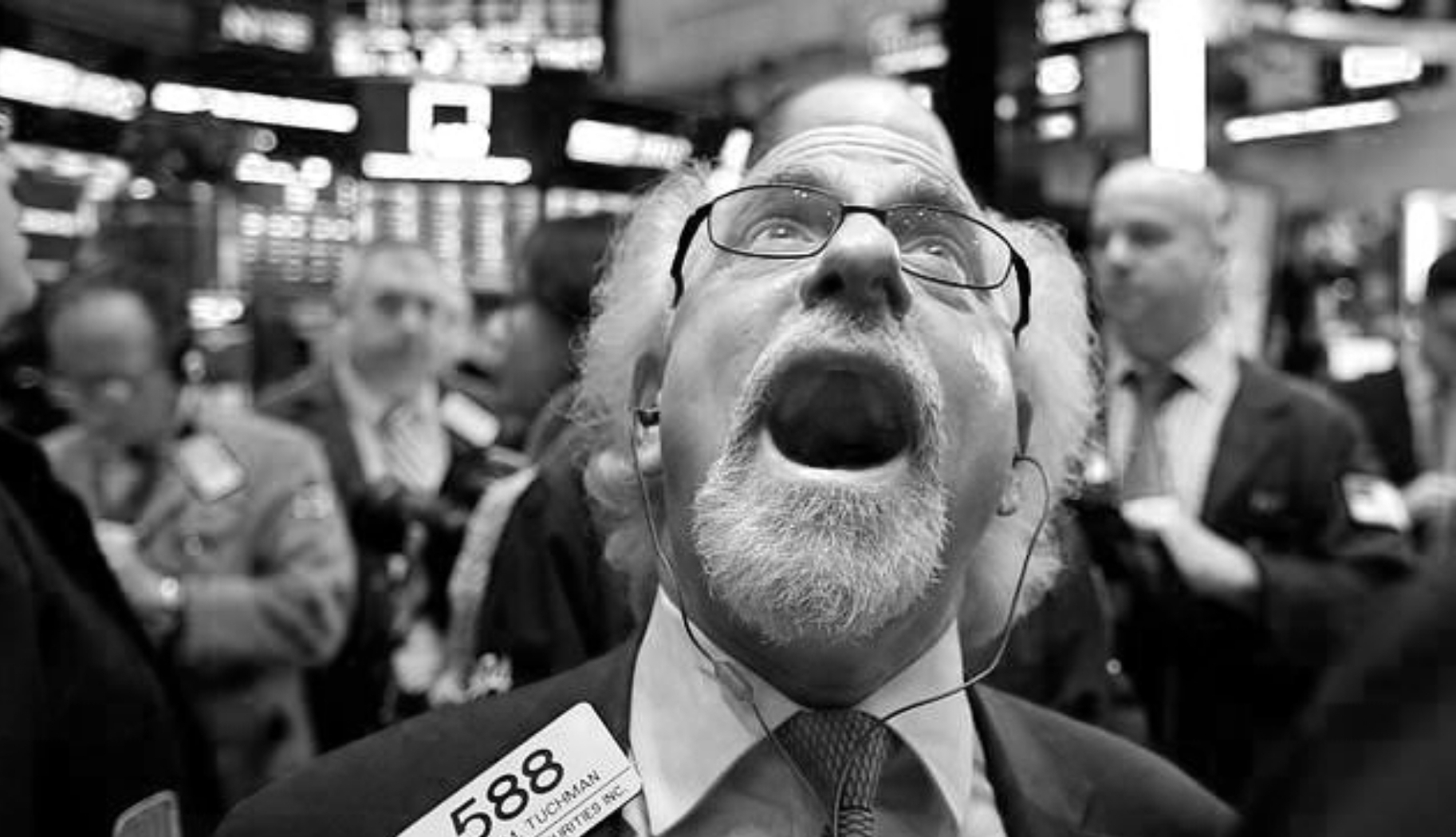 Nasdaq, Dow, and S&P 500 Rally as Oil Slides, Ceasefire Holds