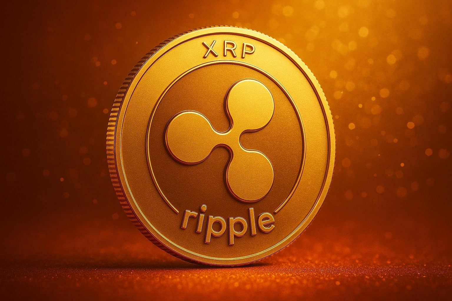 XRP (XRP-USD) Eyes $25 Surge as Legal Clarity, Whale Demand and Bullish Setup Align