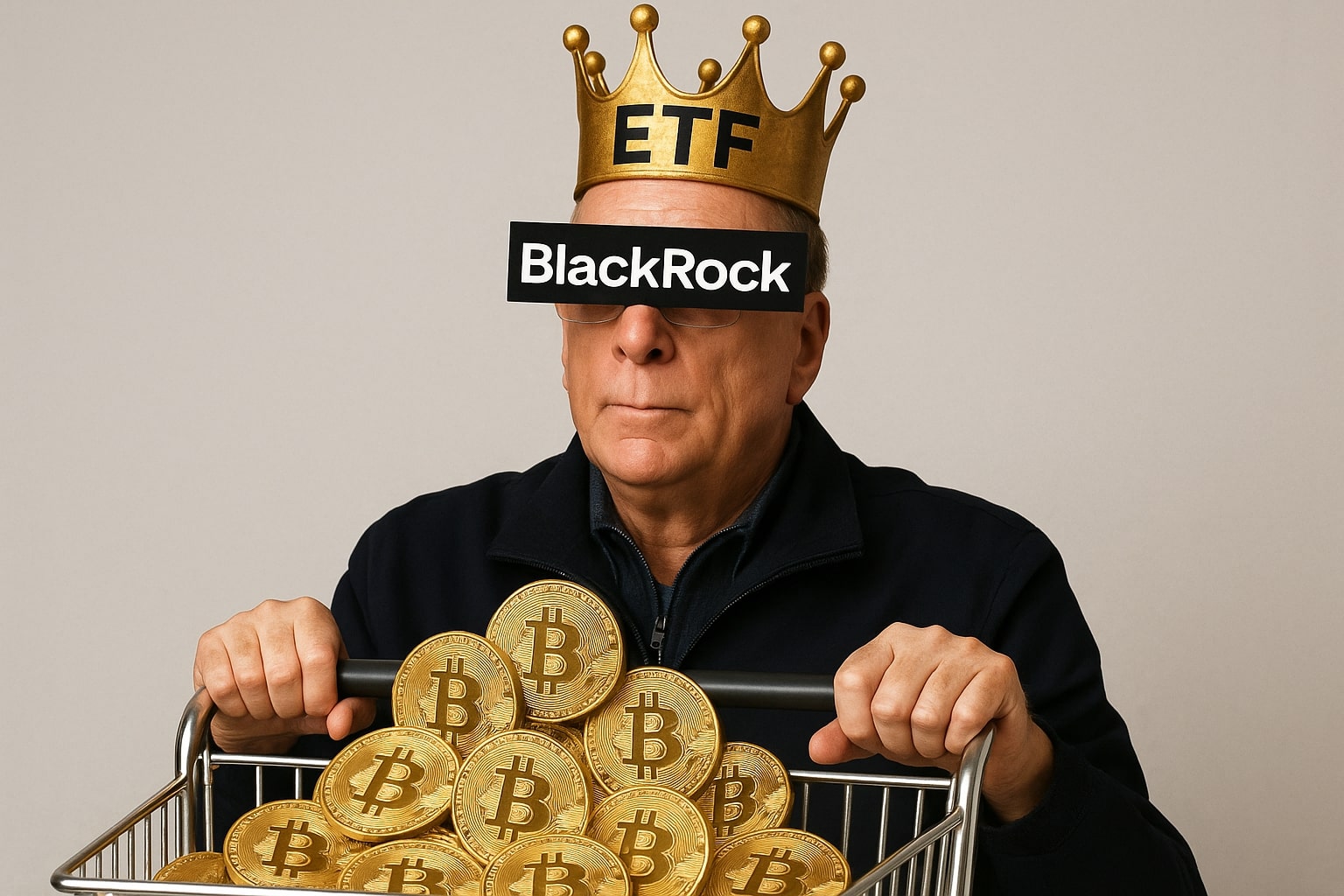 Bitcoin ETF Inflows Explode to $3B as IBIT Surpasses $75B and BTC Targets $111K