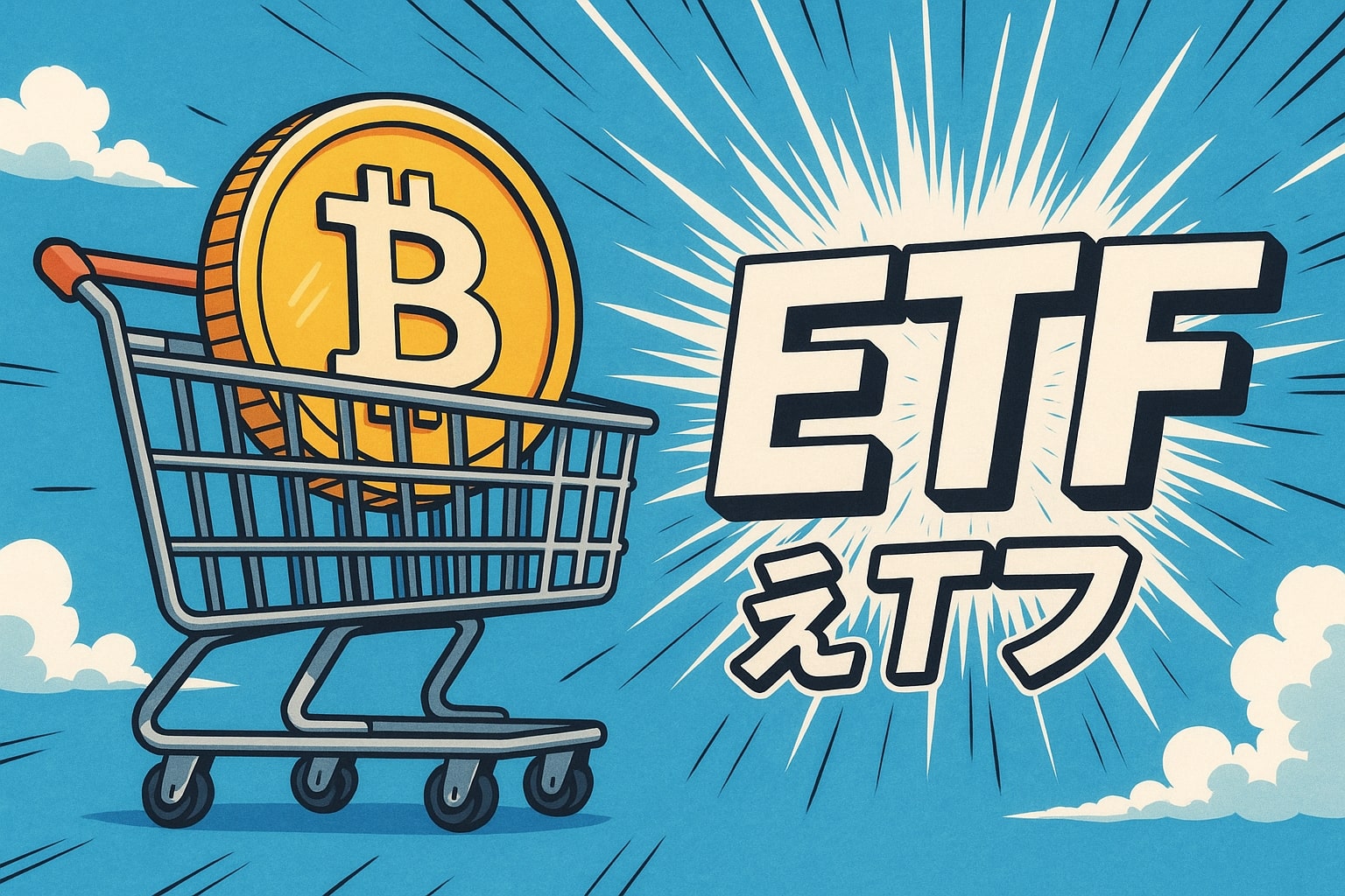 Bitcoin ETF Inflows Hit $4.6B in June as BTC Eyes $112K Breakout