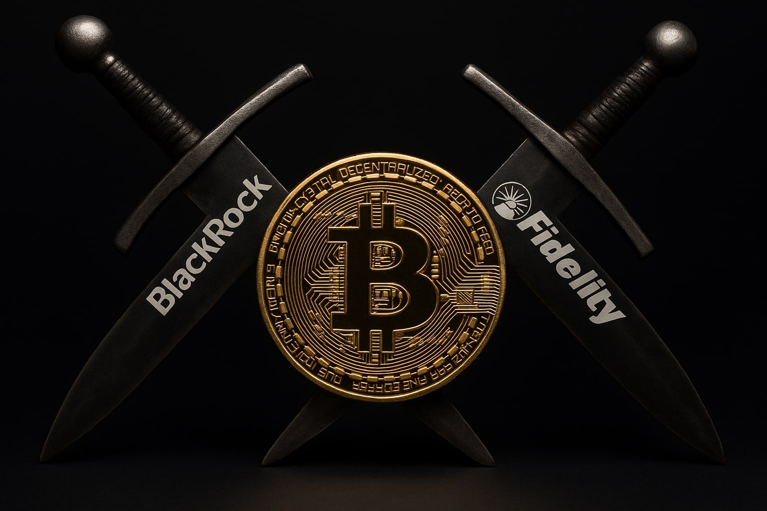 Bitcoin ETF Inflows Hit $408M as Institutional Wave Lifts BTC-USD Toward $135K
