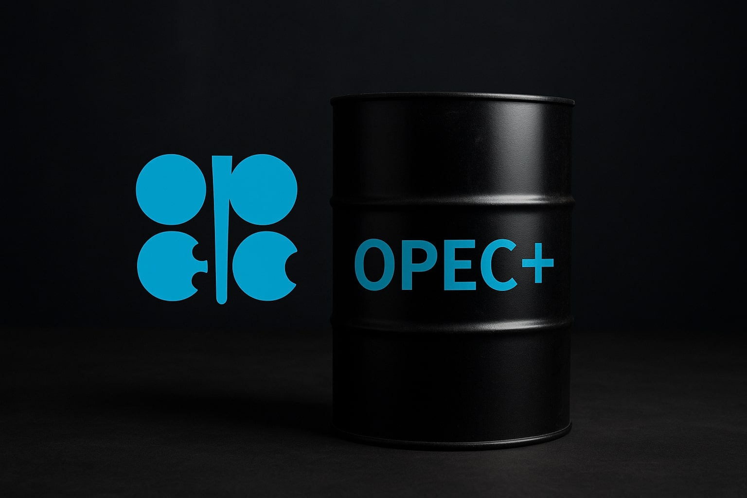 Oil Prices Rangebound Near $66 as OPEC+ Hike Fizzles and Demand Slows