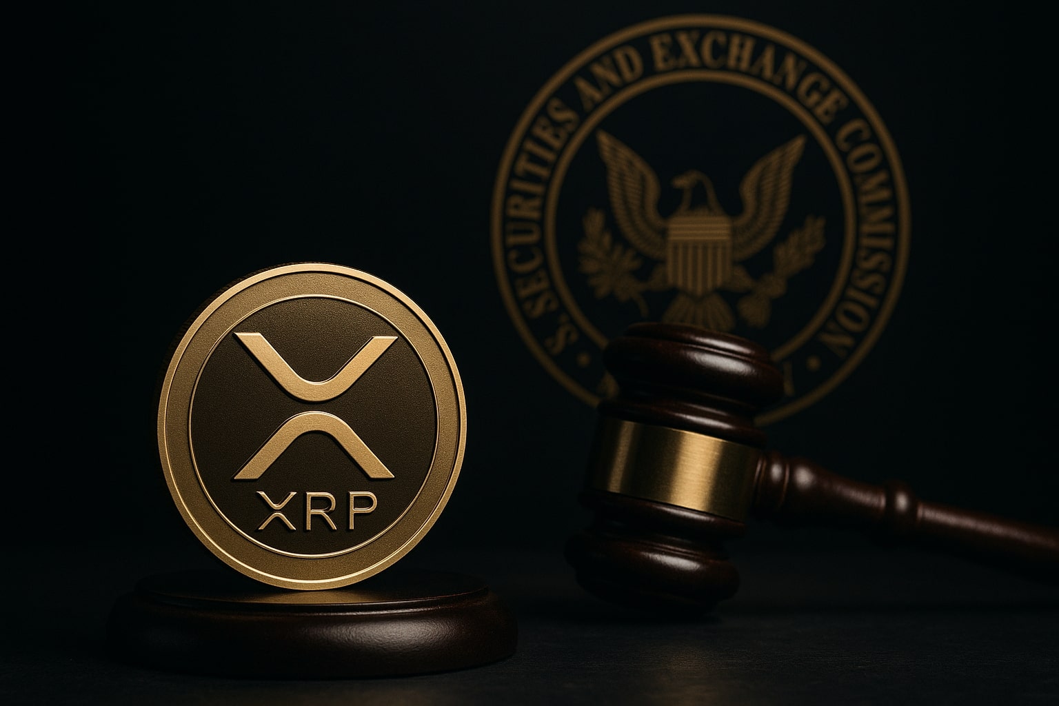 XRP-USD Tests $2.35 Ahead of ETF Launch and Legal Finality