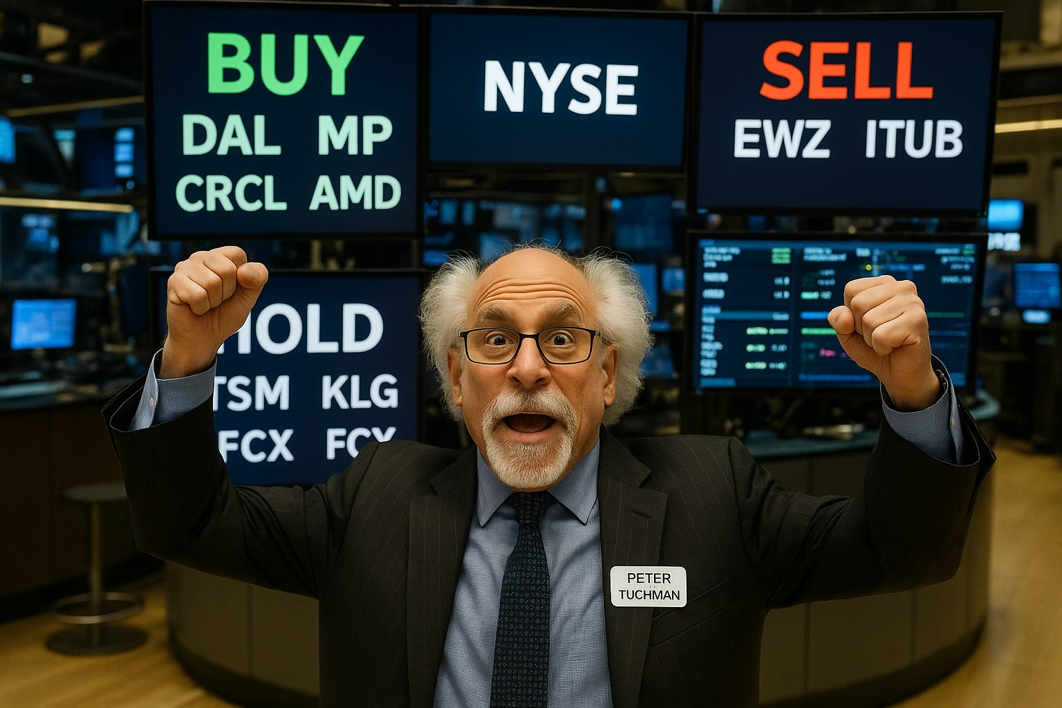 Stock Markets Stall as Trump’s 50% Tariffs Clash With $4T Nvidia Momentum