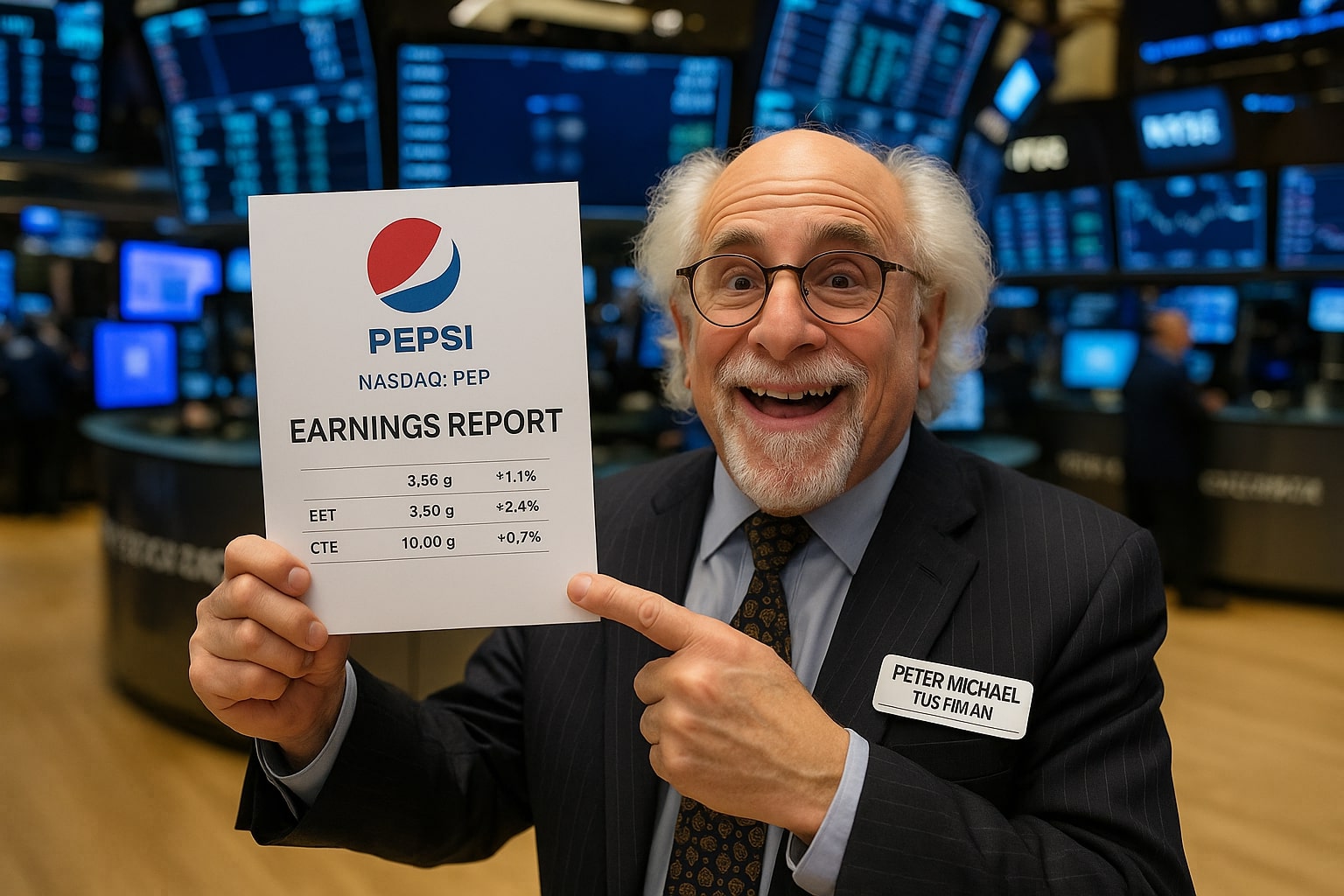 Stock Market Gains Momentum as Nasdaq Leads on Earnings, AI, and Macro Strength