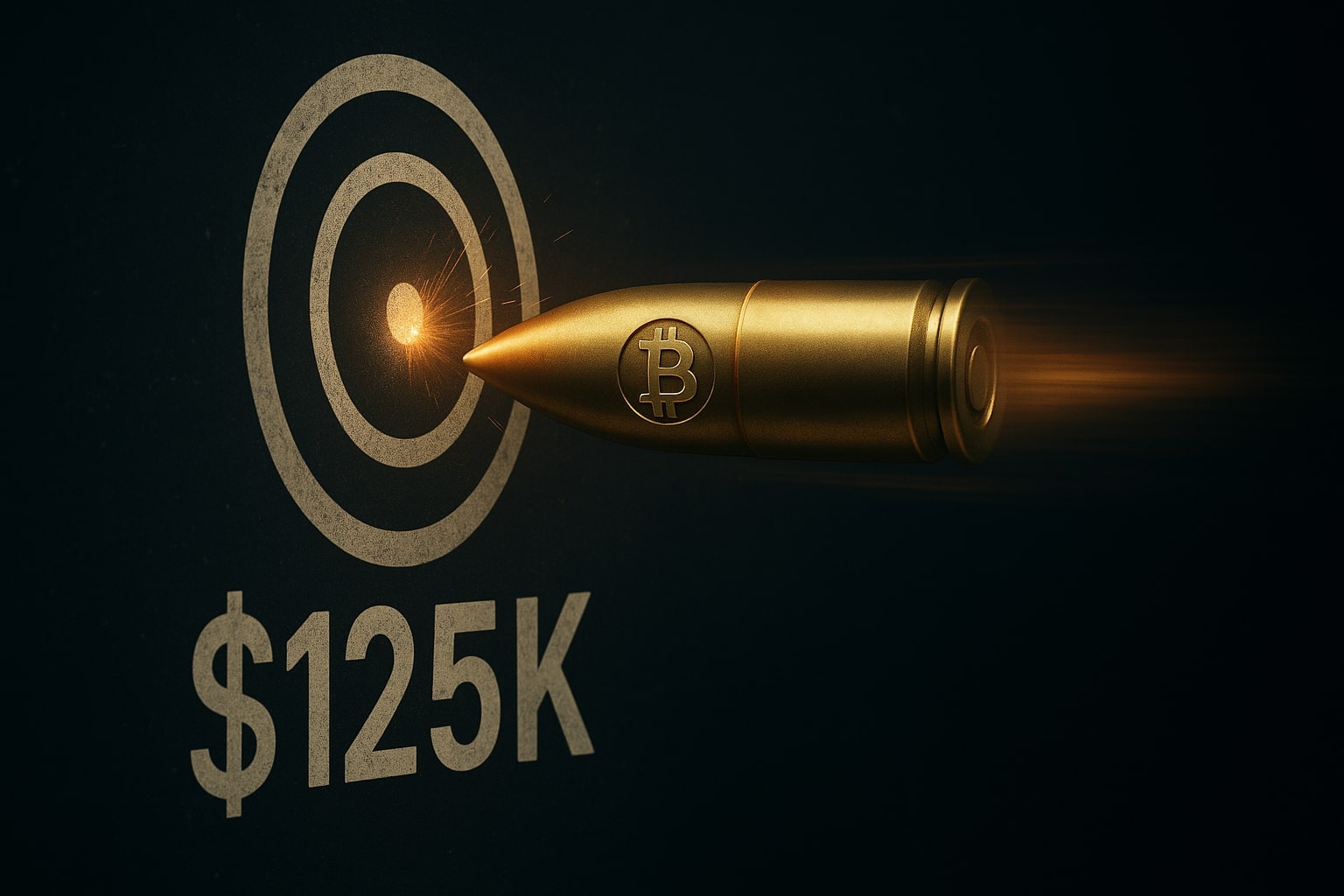 Bitcoin (BTC-USD) Holds $116K Ahead of Breakout: ETF Surge, UK Sale, and $125K Target in Play