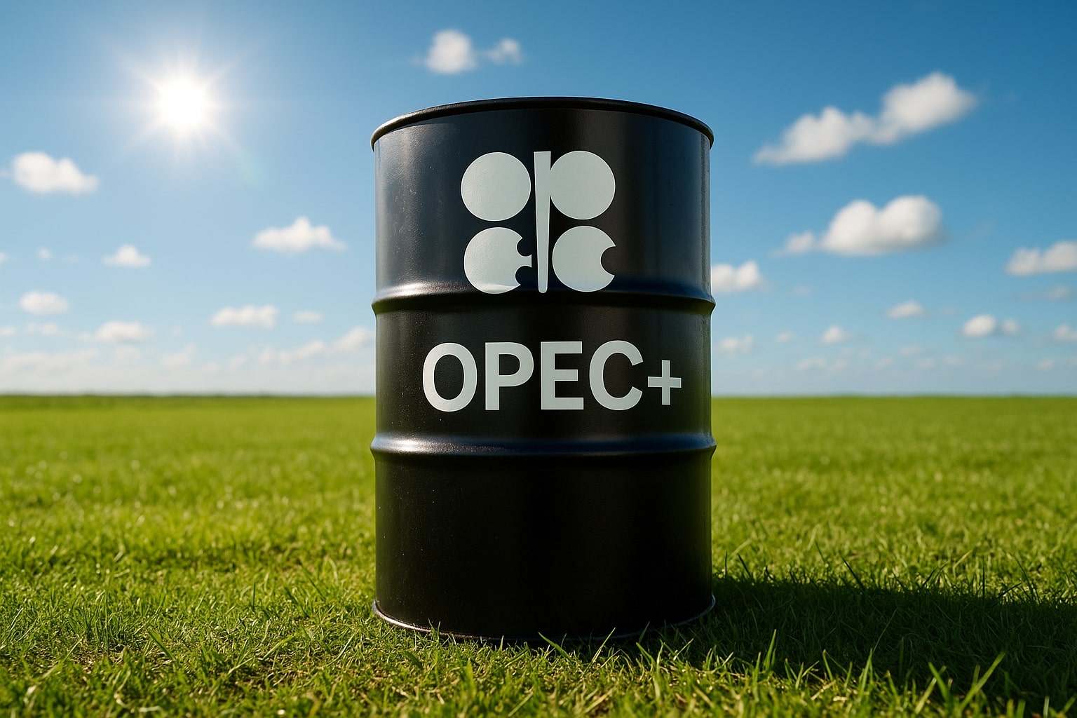 WTI Crude (CL=F) Struggles at $66 as Supply Surge and Sanctions Gridlock Dominate Oil Price

