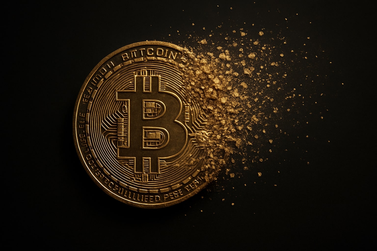 Bitcoin Price Stalls Below $120K as ETF Outflows, Whale Moves Shake Market