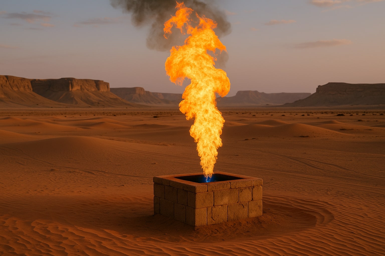Natural Gas (NG=F) Price Targets $3.50 as Heatwave Tightens Supply and LNG Demand Surges