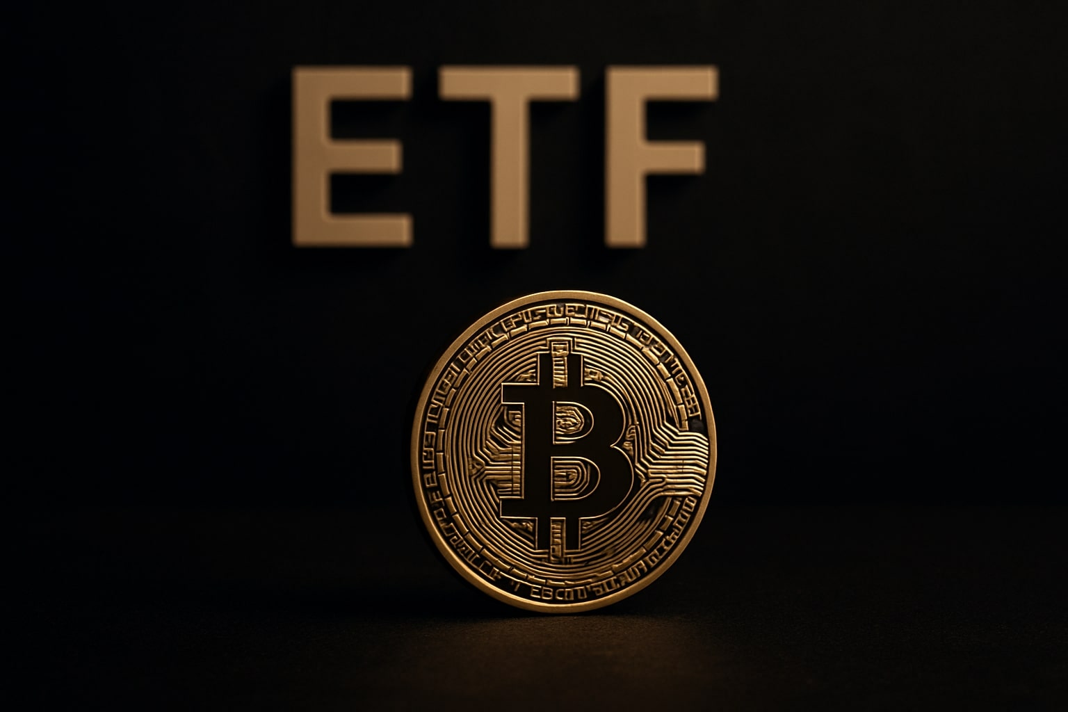 Bitcoin ETFs Bleed $131M as Institutions Shift Toward Ethereum