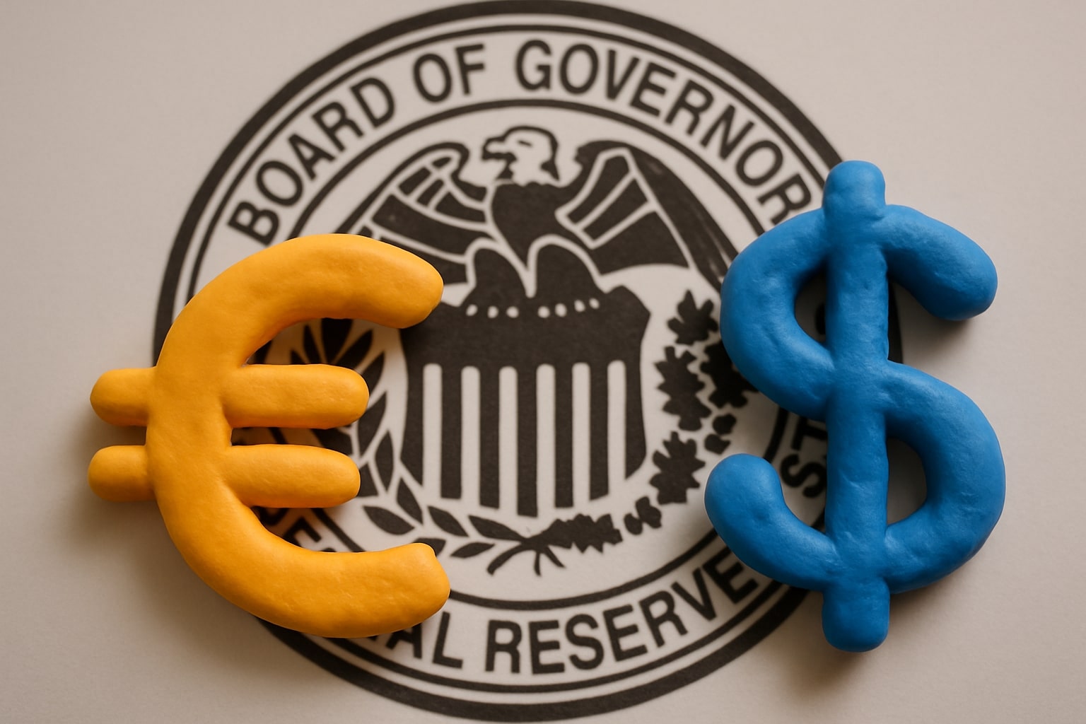 EUR/USD Breakout Extends Toward 1.20 as Fed Crisis Erodes USD
