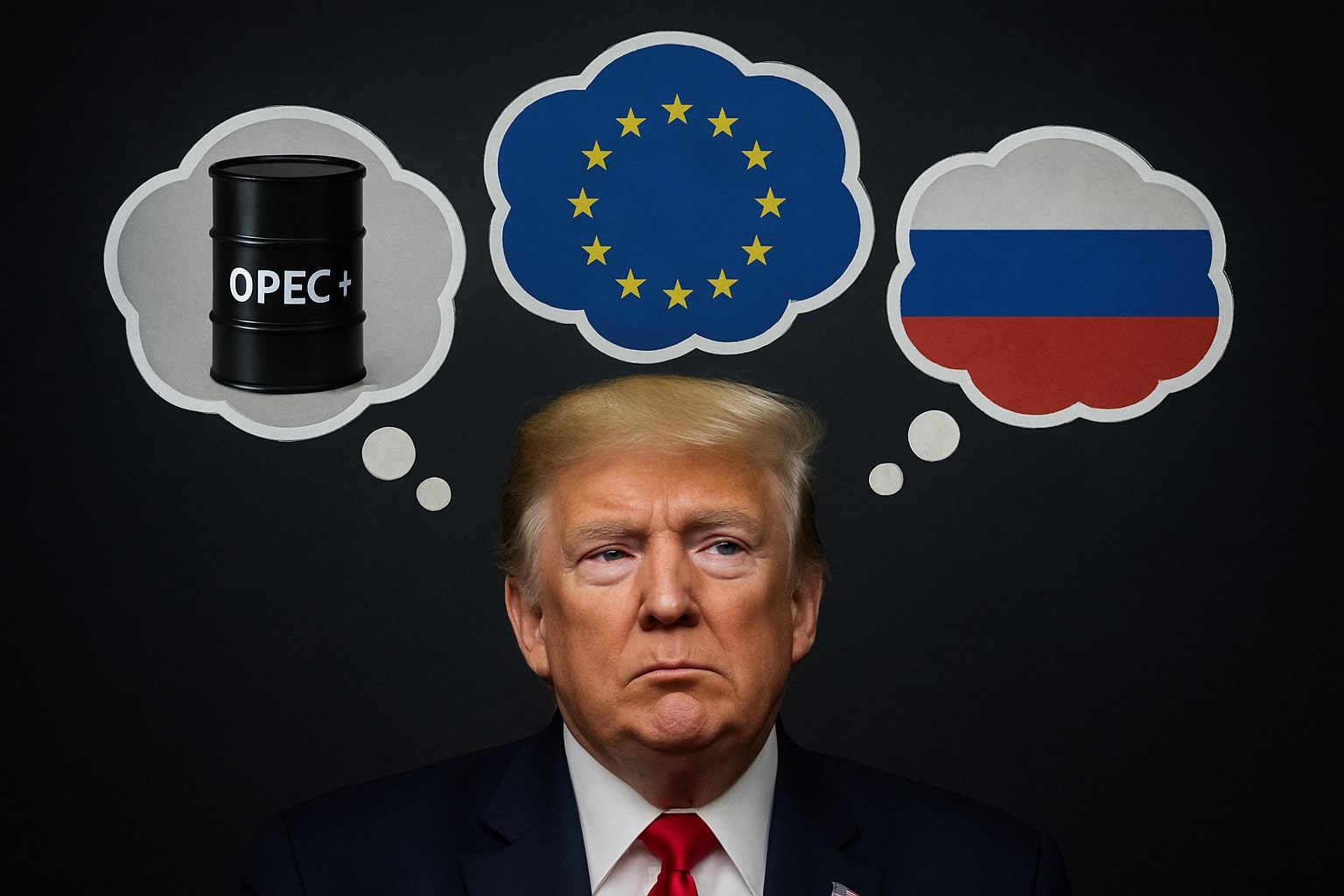 Oil Prices Steady Above $65 as EU Targets Russia, U.S. Drawdown Lifts WTI