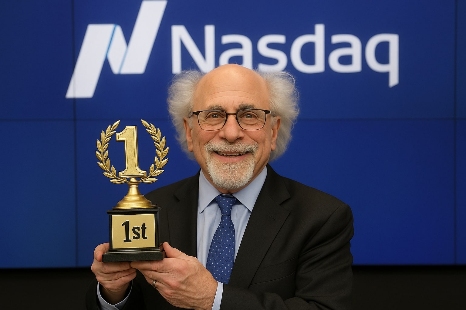 Stock Market Rally Stalls as Nasdaq Leads, Dow Lags on Tesla, IBM