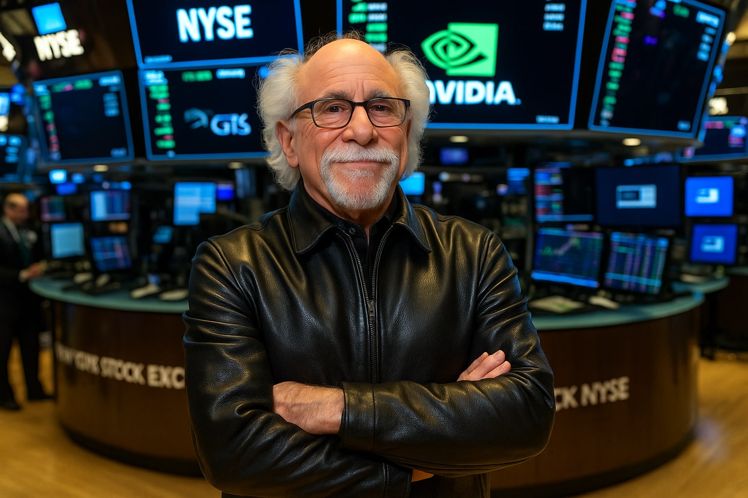 Stock Market Breaks Into Two Worlds: AI Euphoria Meets Value Resurgence