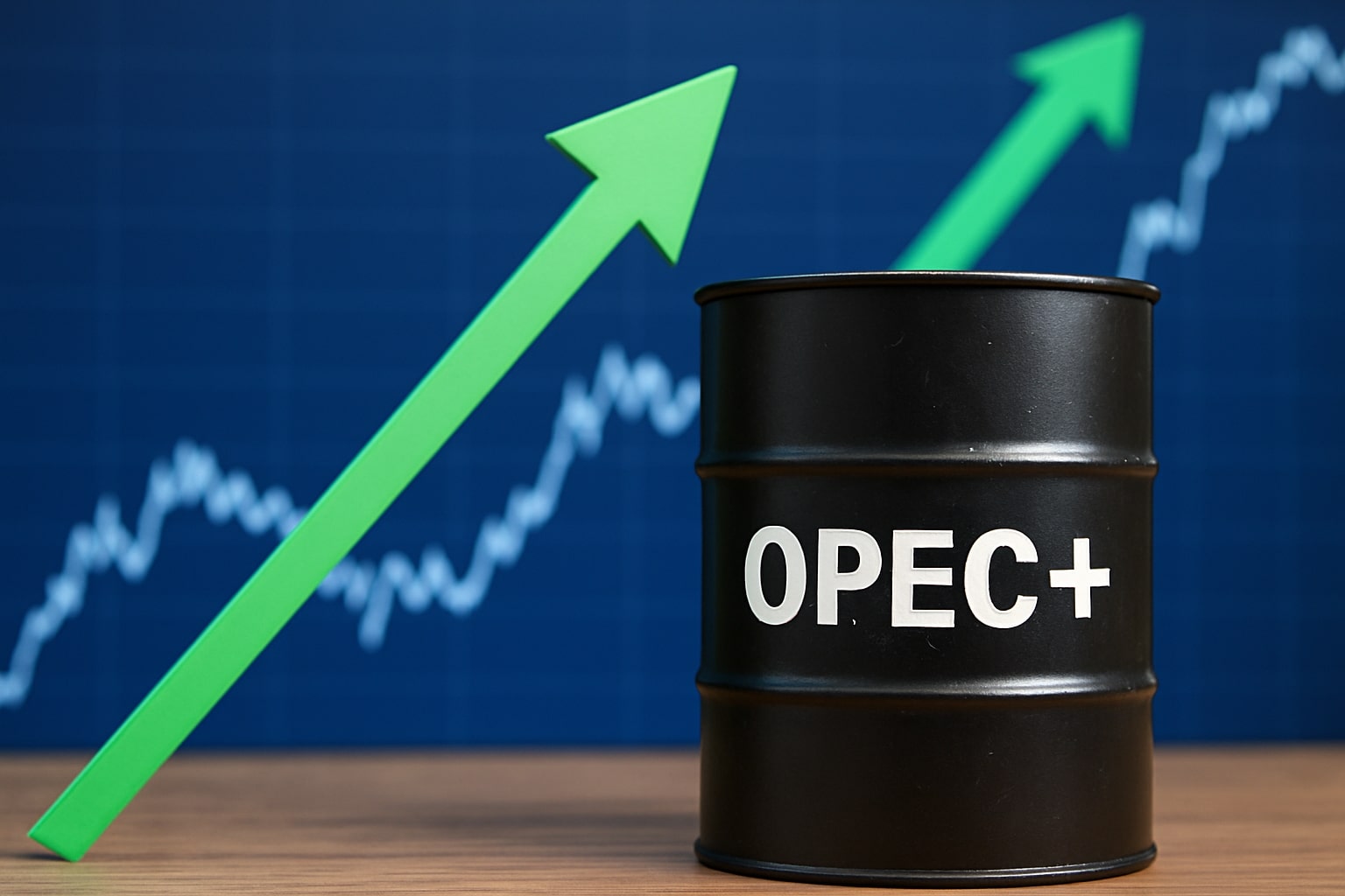 Oil Prices Jump as CL=F Hits $66.71, BZ=F Reclaims $70