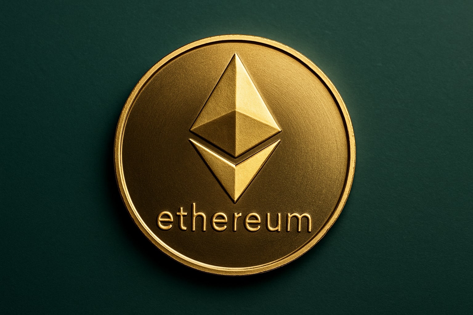 Ethereum Price on the Verge of a Five-Digit Breakout as Whales, ETFs, and New Stablecoin Rules Align