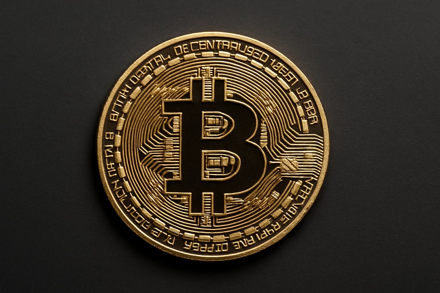 Bitcoin Steadies at $118K Plateau as Macro, Regulatory Signals Clash