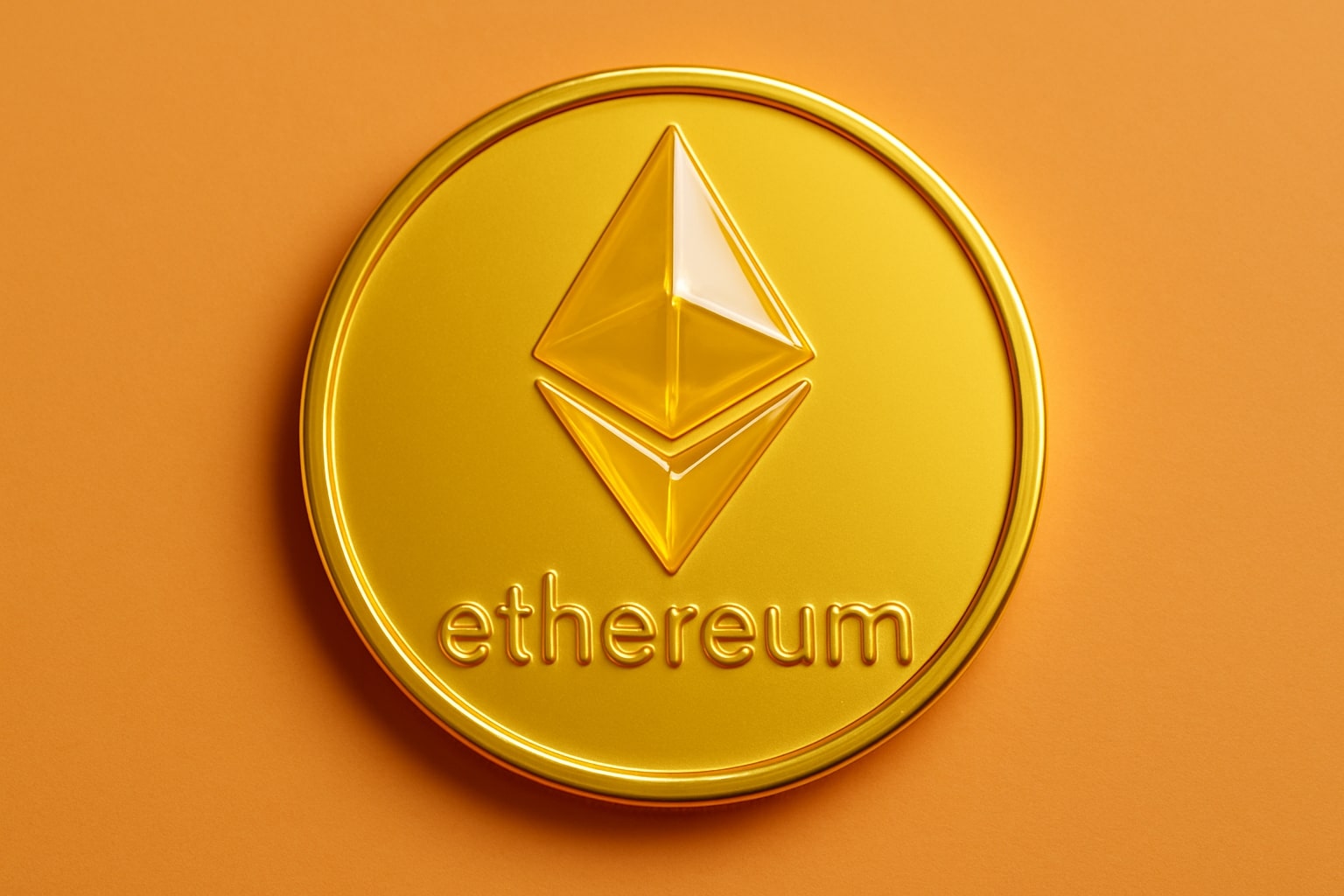 Ethereum Price Breaks Through $4,000 as Institutional and Whale Demand Spurs New Rally