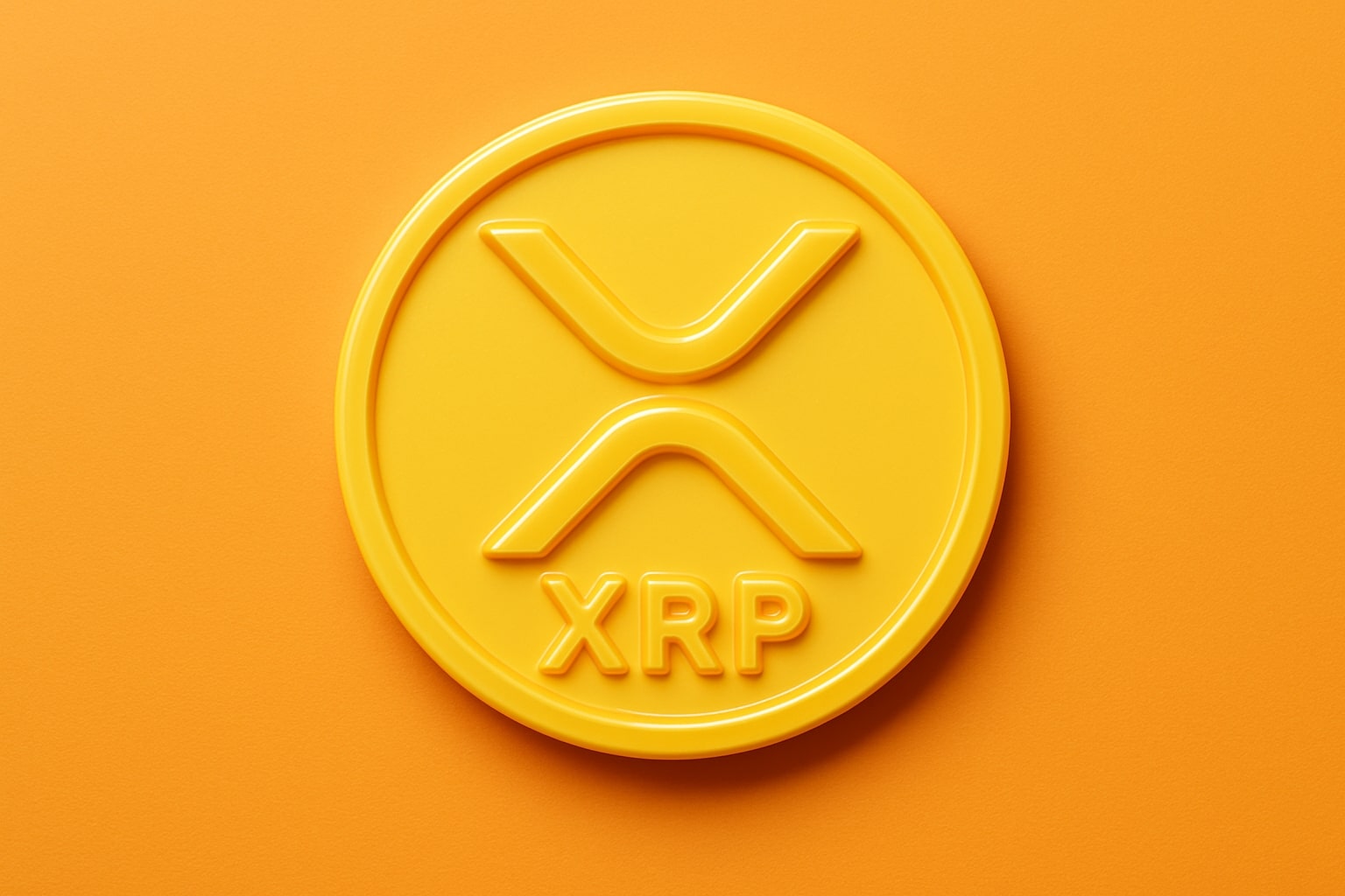 XRP Price Breaks Out Around $3.33 After Ripple–SEC Truce, Putting a $4.50 Run in Sight as Liquidity and ETF Momentum Stack Up