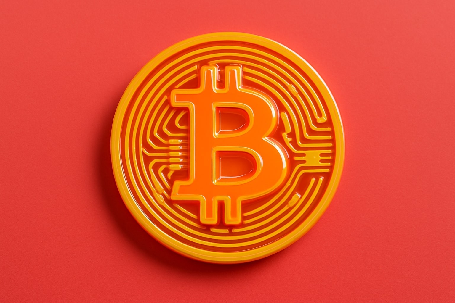 Bitcoin Price Holds $118,500 as ETF Flows and Miner Reserves Build Breakout Pressure