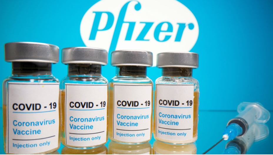 Pfizer Q1 2023 Revenues Exceed Expectations Despite Decline in Covid-19 Vaccine Sales