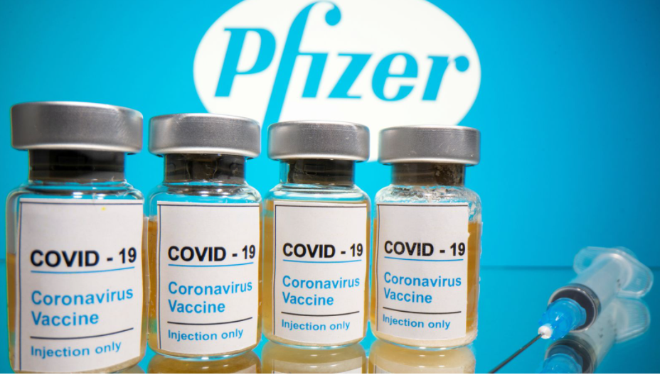 Pfizer Q1 2023 Revenues Exceed Expectations Despite Decline in Covid-19 Vaccine Sales



