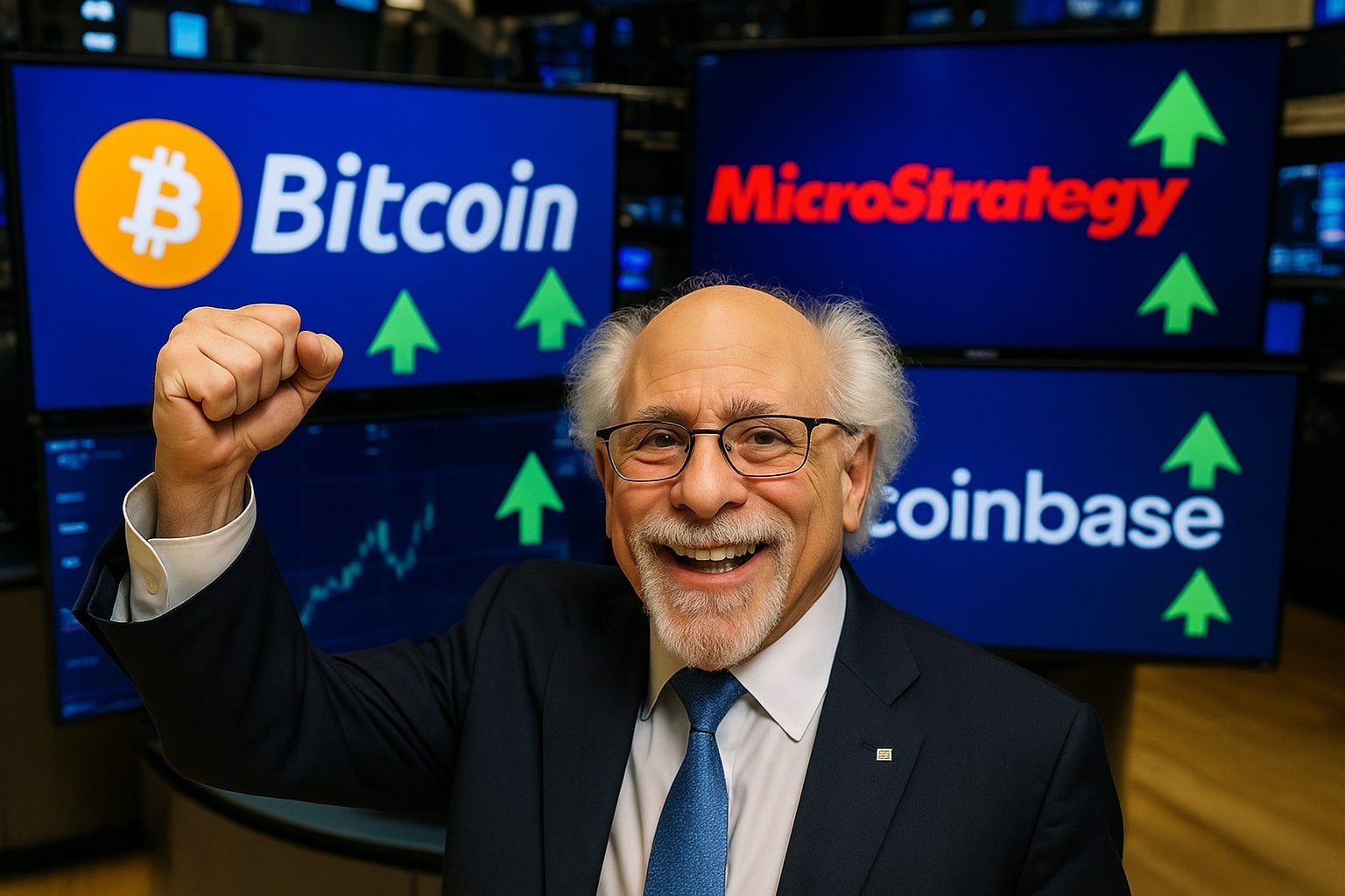 Stock Market Holds Steady as Inflation Data and Trade Deals Drive Investor Focus

