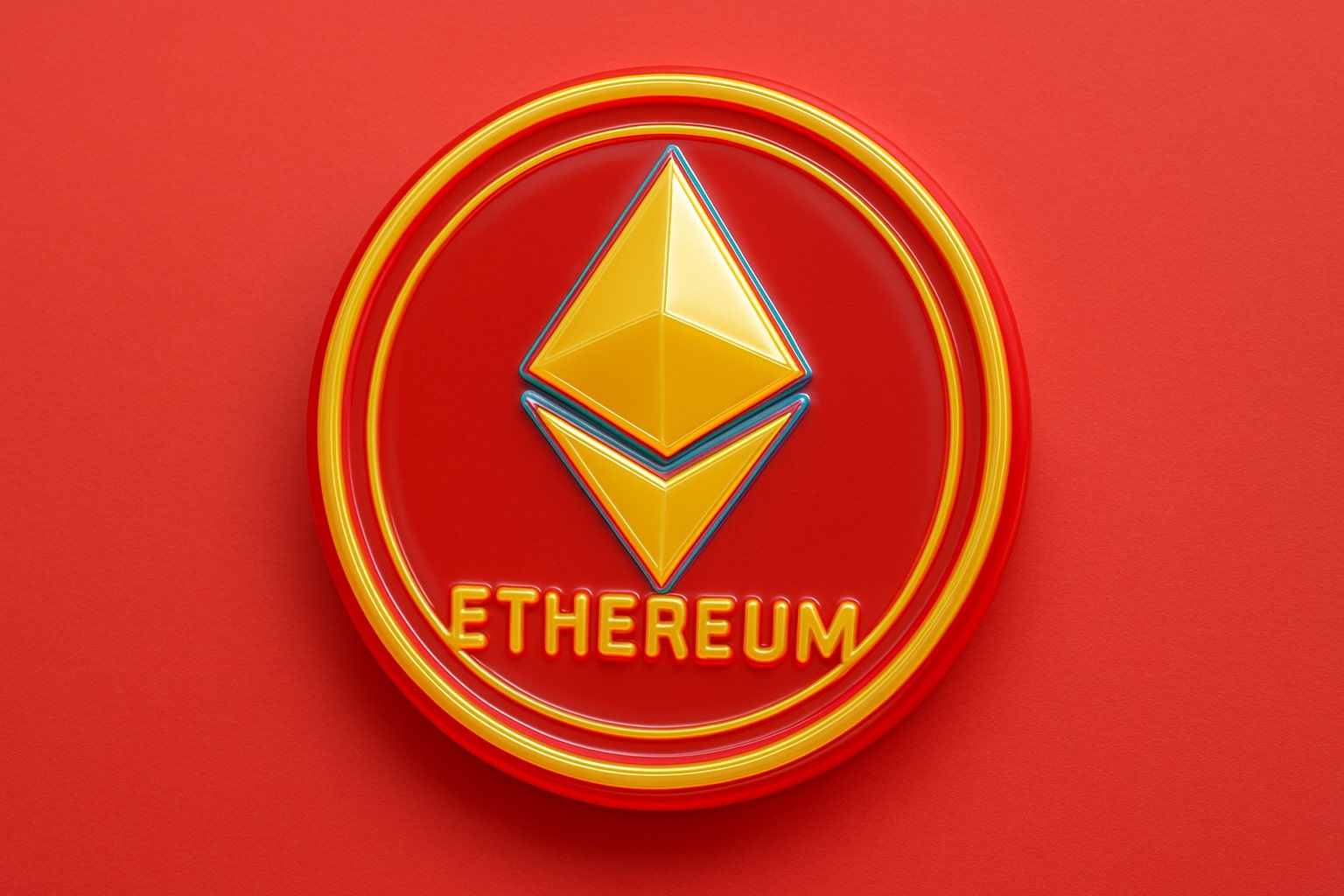 Ethereum Price Holds $4,318.95 as ETF Inflows Tighten Supply