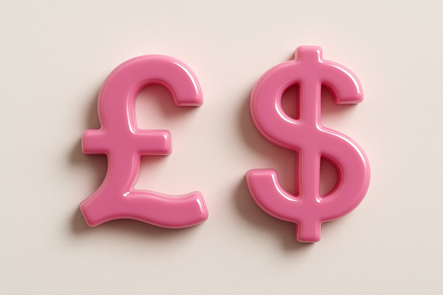 GBP/USD Price Targets 1.3500 as Pound Rallies on Hawkish BoE Cut and US Weakness