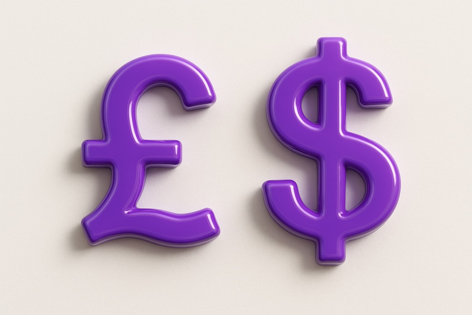 GBP/USD Price Rises to 1.36 on Dollar Retreat and UK Stability