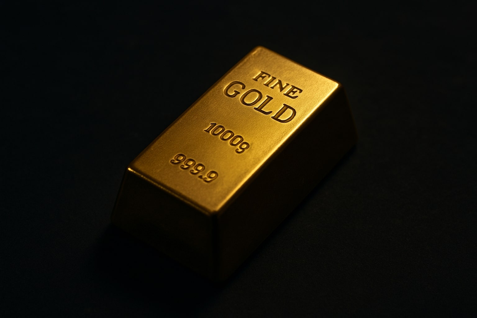 Gold Price Steadies as Inflation Data Delays Aggressive Fed Cuts