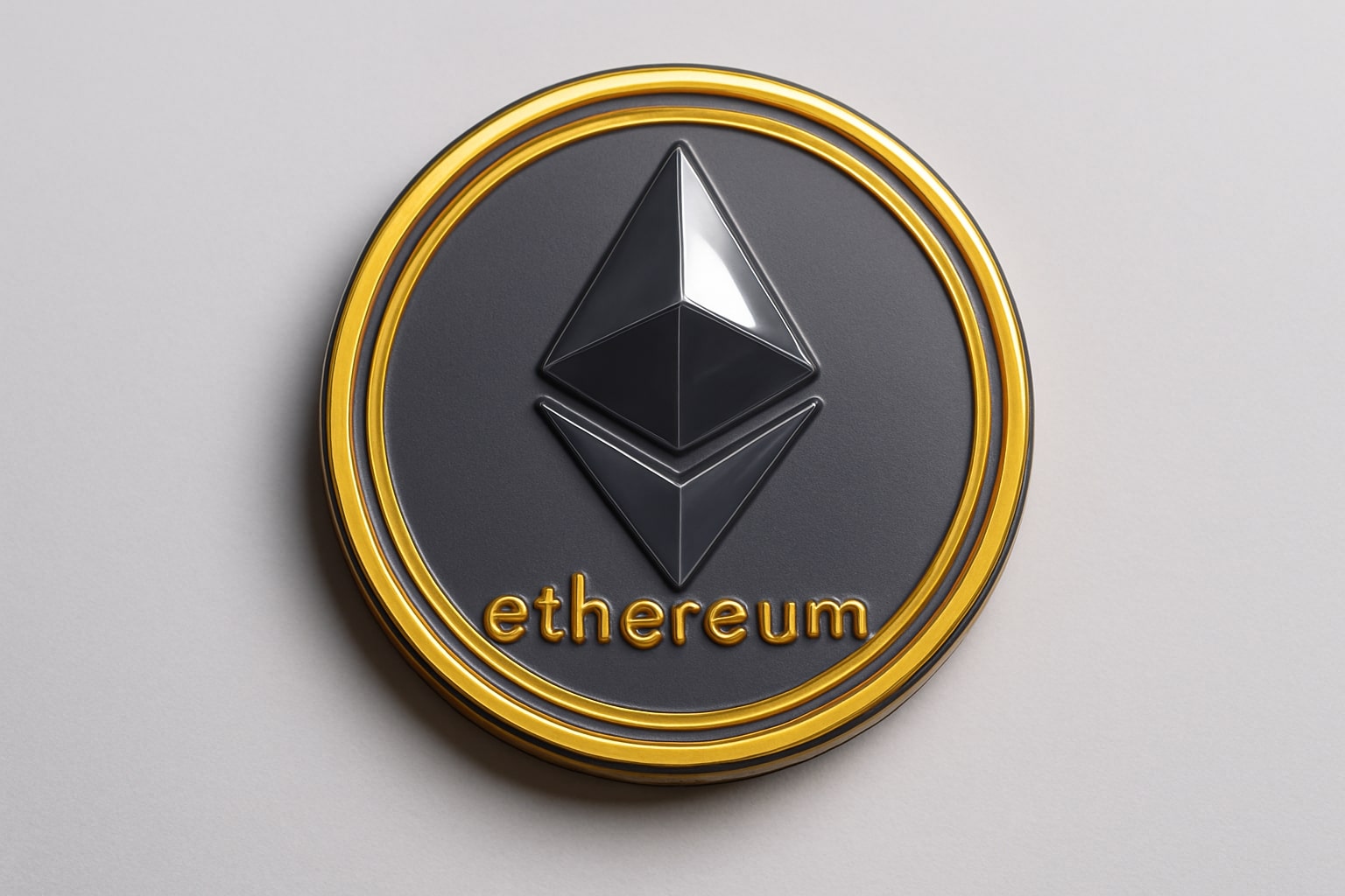 Ethereum Price Nears All-Time High on Record ETF Inflows and Supply Crunch