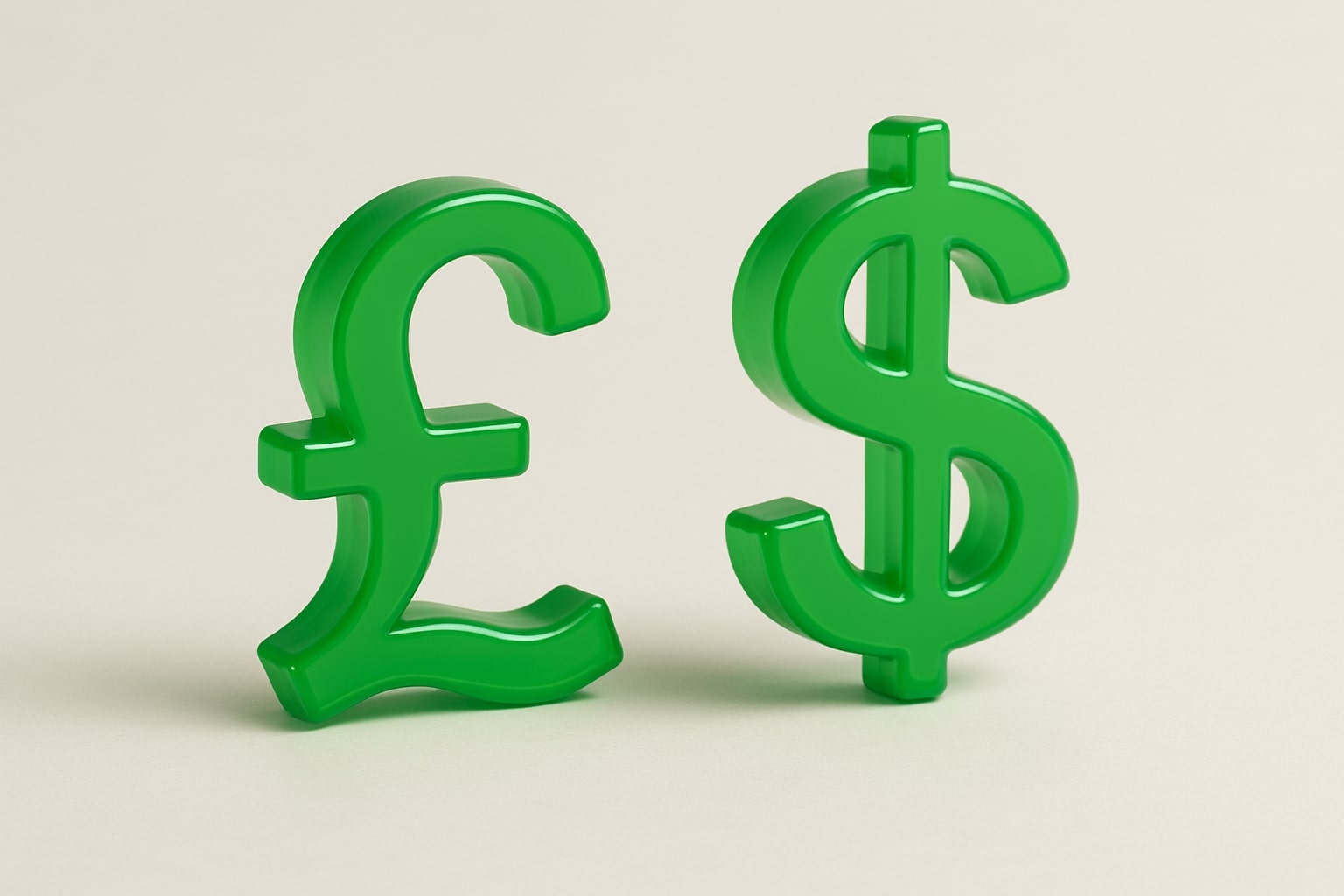 GBP/USD Price Slips to 1.3552 as Dollar Gains on Inflation Data