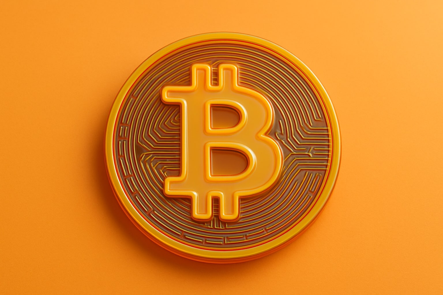 Bitcoin Price Stabilizes at $117K as ETF Demand Counters Liquidations