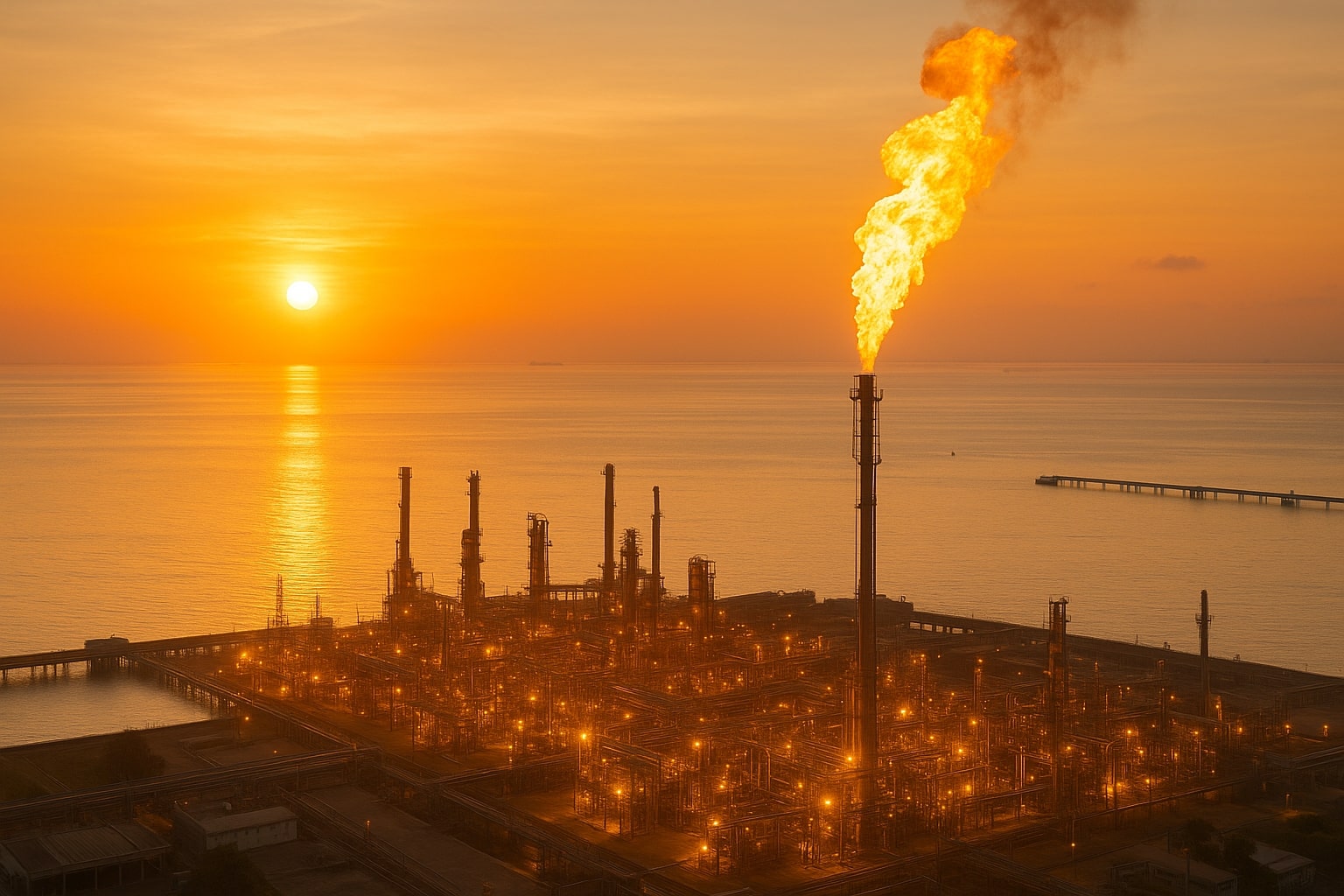 Natural Gas Price Forecast: NG=F Extends Collapse to $2.69 as Supply Glut Deepens