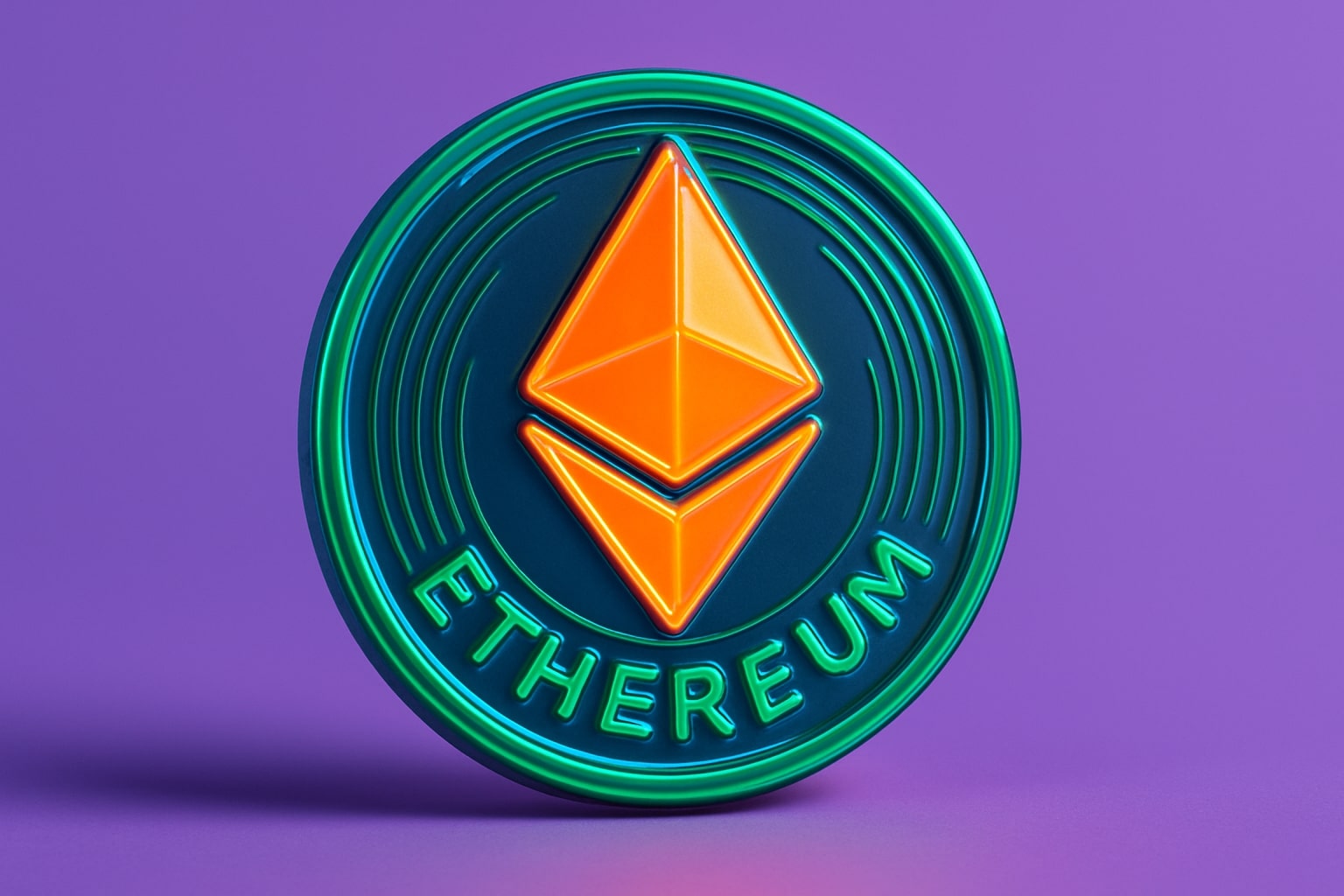 Ethereum Price Forecast: Record Volumes Push ETH-USD Toward $5,500 Breakout