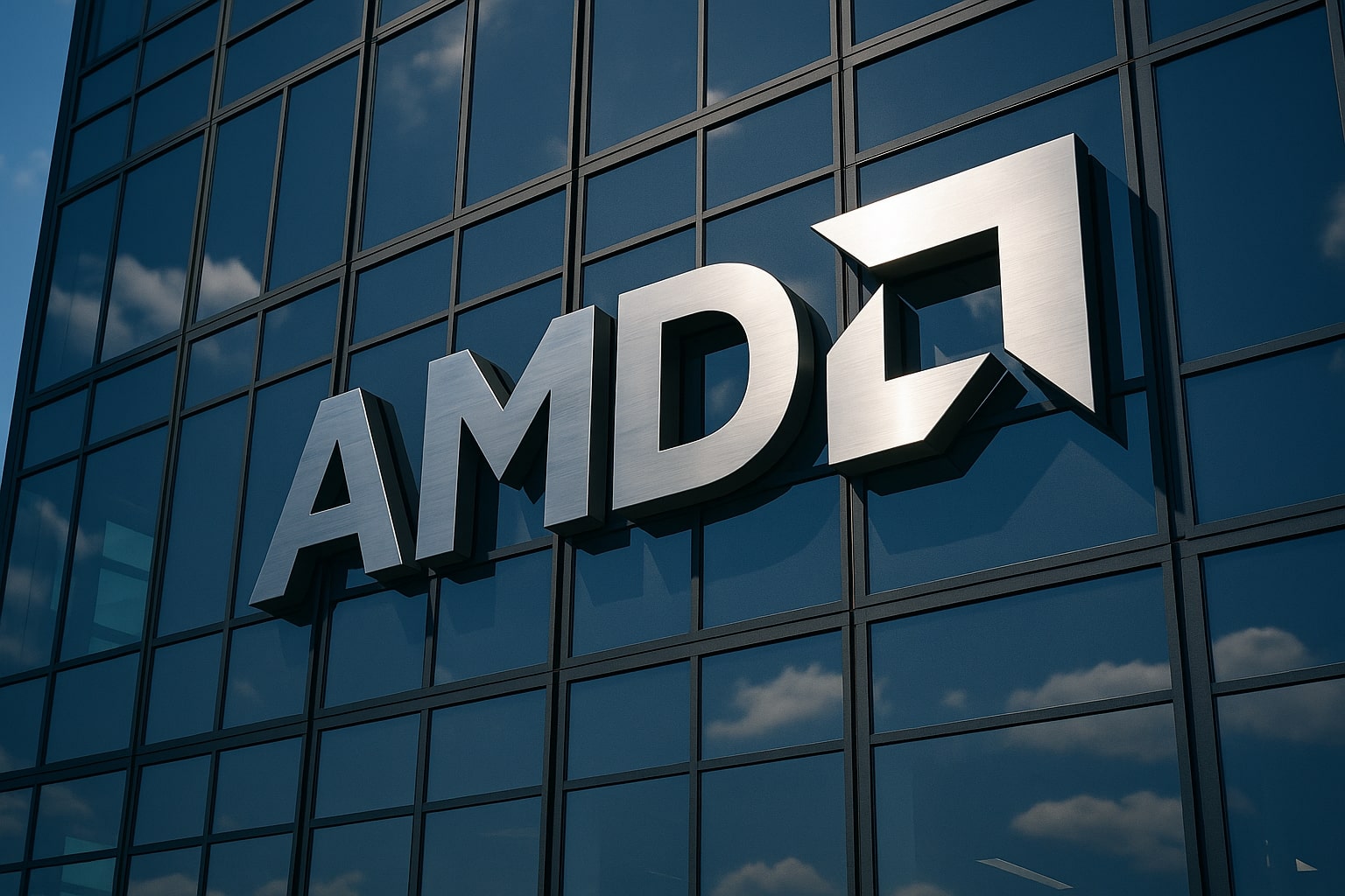 AMD Stock Price (NASDAQ:AMD): $154.82 Price, AI GPU Ramp, and IBM Quantum Catalyst