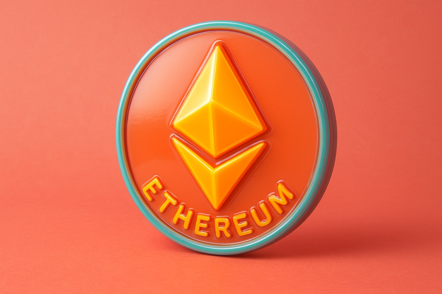 Ethereum Price Forecast - ETH-USD Holds $4,300 as Whales Accumulate, But ETF Outflows Add Pressure