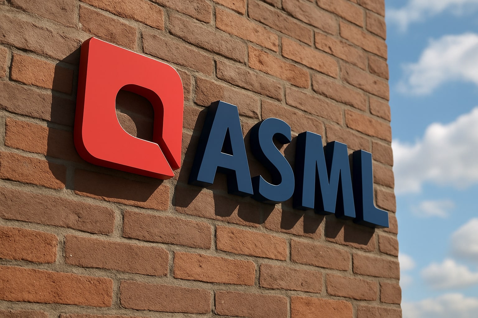 ASML Stock Price Forecast - ASML Powers Ahead at $805 with AI Demand and EUV Expansion