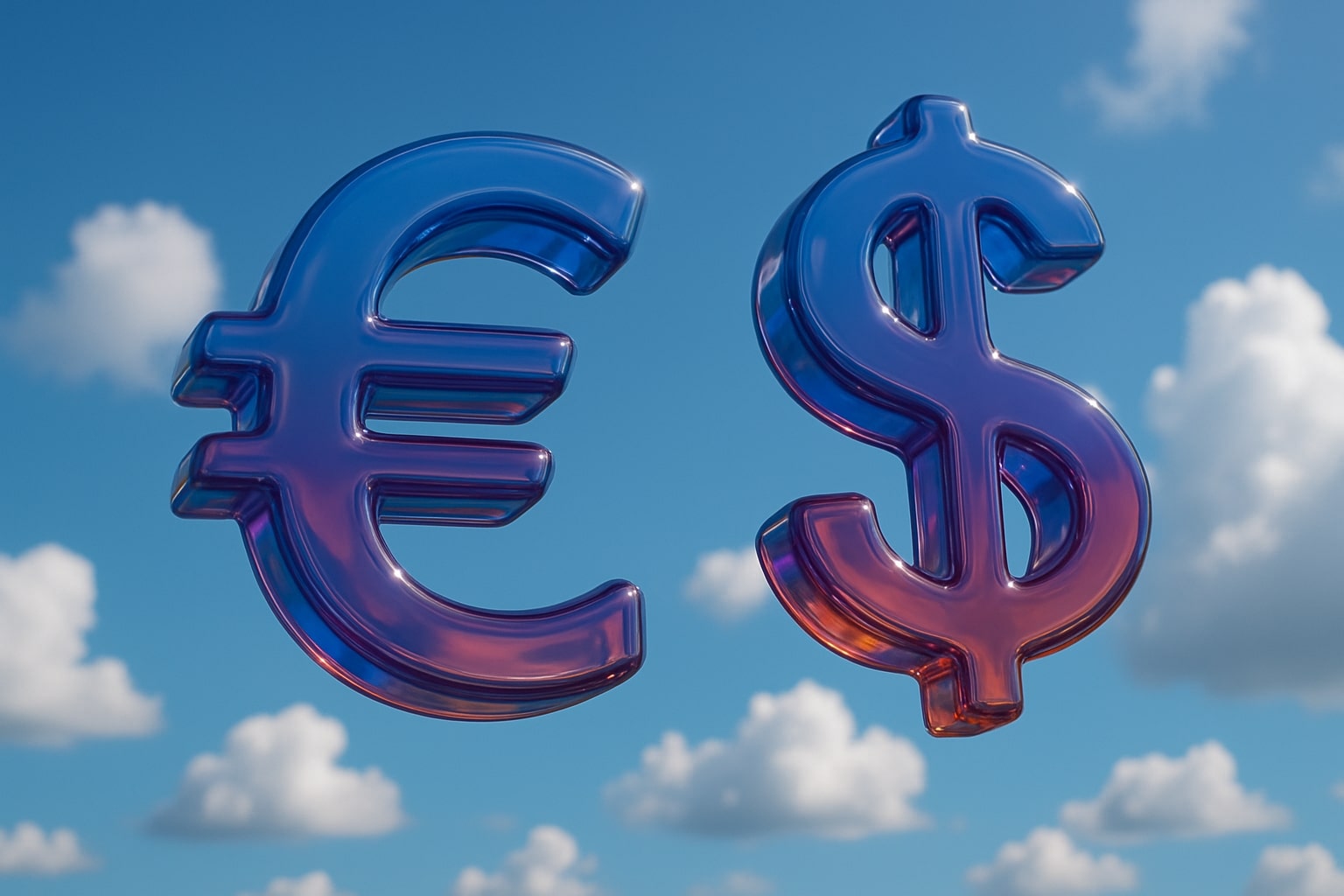 EUR/USD Price Holds Above 1.1700 as Fed Weakness and ECB Divergence Drive Price