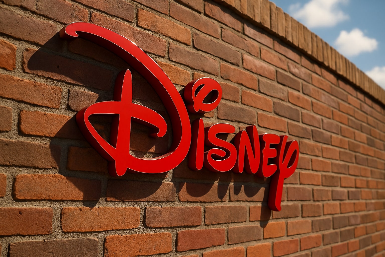 Disney Stock Forecast: NYSE:DIS Rebounds to $115.96 on Streaming and Parks Growth