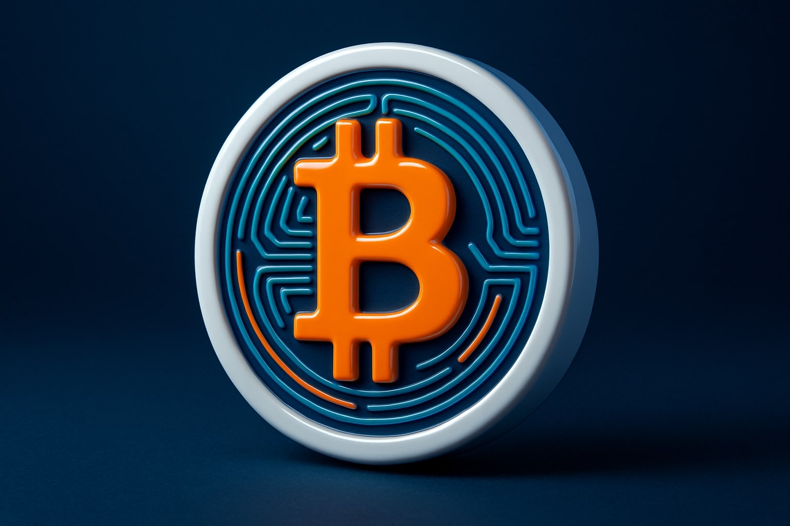 Bitcoin Price Forecast: BTC-USD Eyes $122K–$130K as ETF Demand and Whales Drive Rally