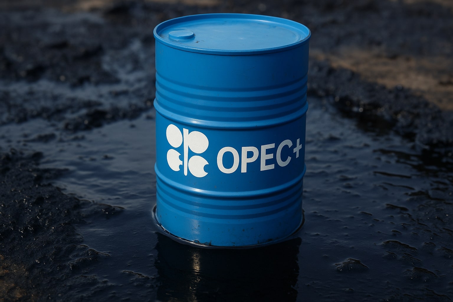 Oil Price Forecast: WTI $62.69, Brent $66.99 Under Supply and Geopolitical Pressure