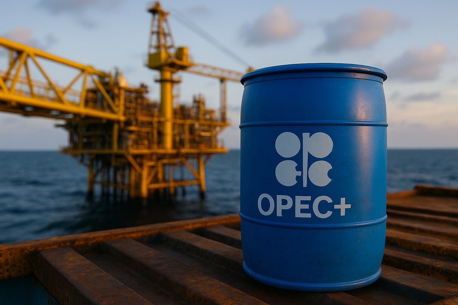 Oil Prices: WTI (CL=F) Holds $63, Brent (BZ=F) Stalls at $67 Amid Surplus