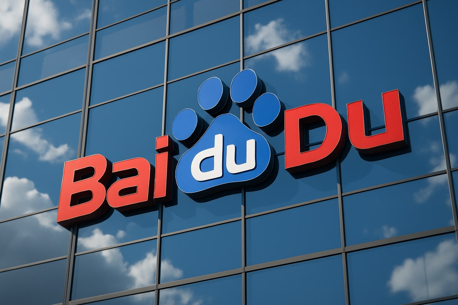 Baidu (NASDAQ:BIDU) Stock Price Climbs 33% Since July to $115 as AI Cloud and Robotaxis Lead