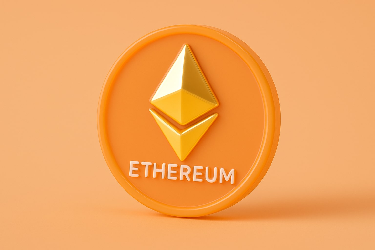 Ethereum Price Prediction - ETH-USD Holds $4,450 as Fed Cuts and ETF Inflows Signal $8,000 Potential
