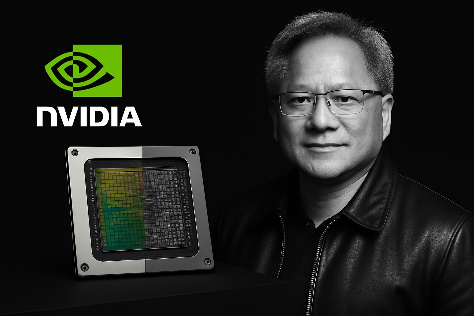 NVIDIA Stock Price at $177 NVDA Eyes $215 Breakout and $300 Long-Term Target