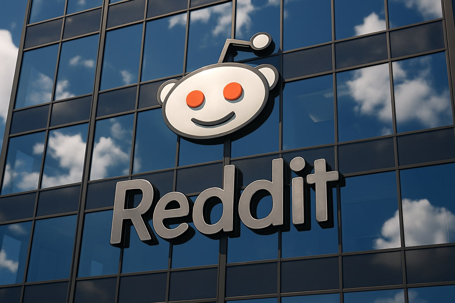Reddit Stock Price Holds $264 as RDDT Nears Record $268 and Eyes $300