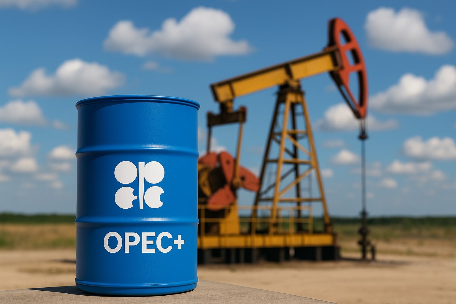 Oil Balances Fed Cut, Russia Rule Shift, and Ukraine Strikes - WTI $63.39, Brent $67.32: